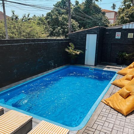 L.C. Apartments Amphoe Koksamui المظهر الخارجي الصورة