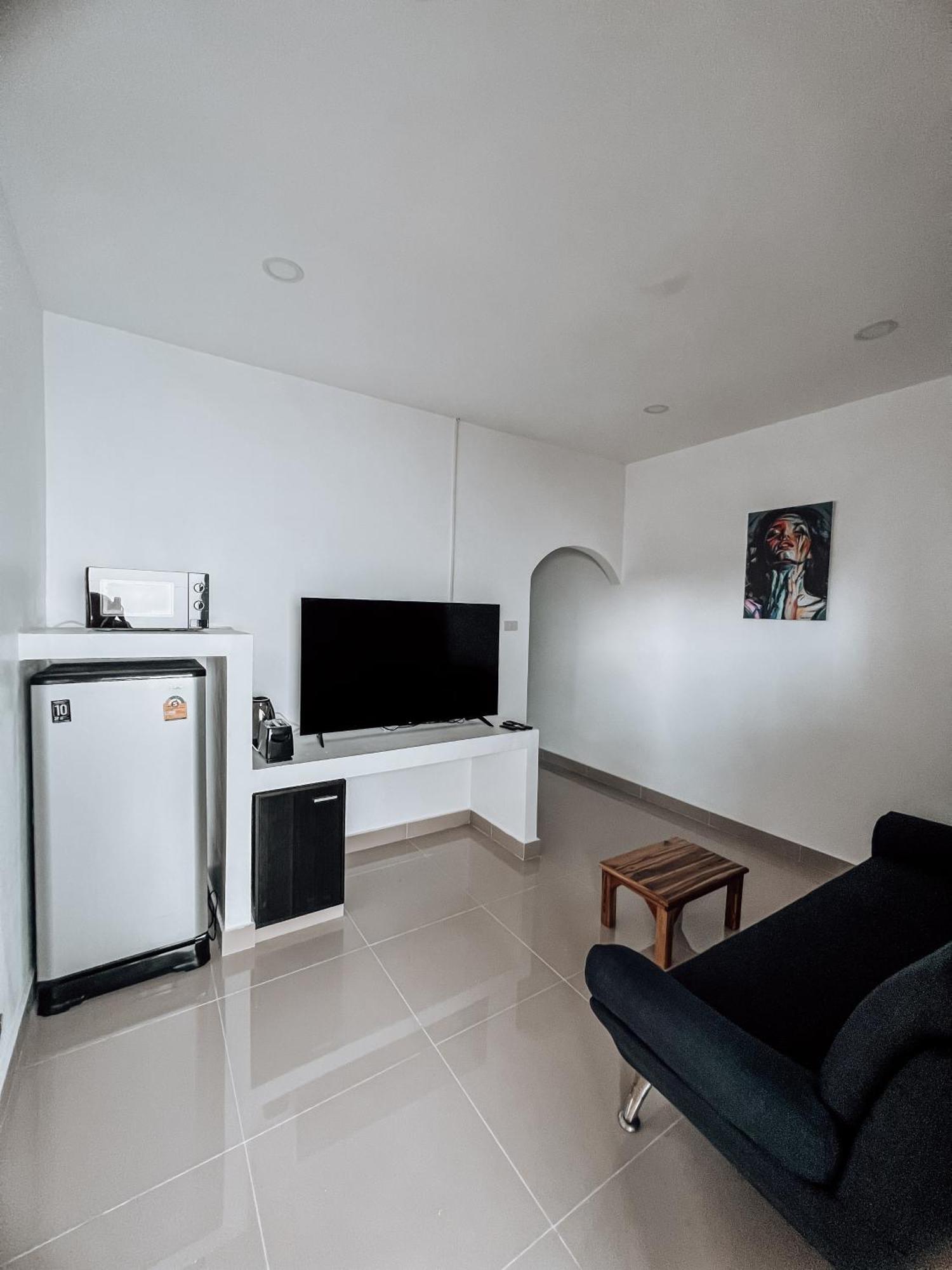 L.C. Apartments Amphoe Koksamui المظهر الخارجي الصورة