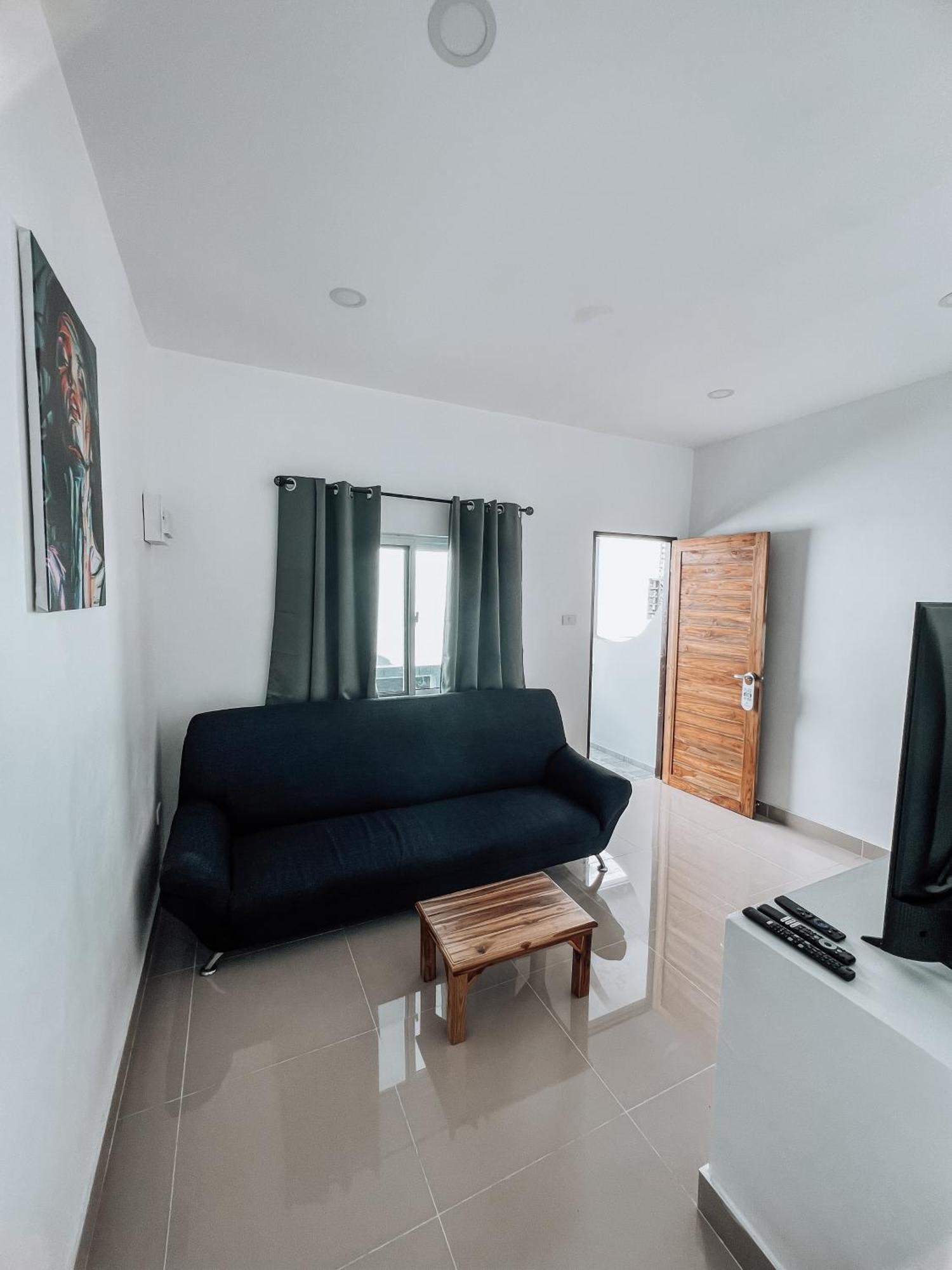L.C. Apartments Amphoe Koksamui المظهر الخارجي الصورة