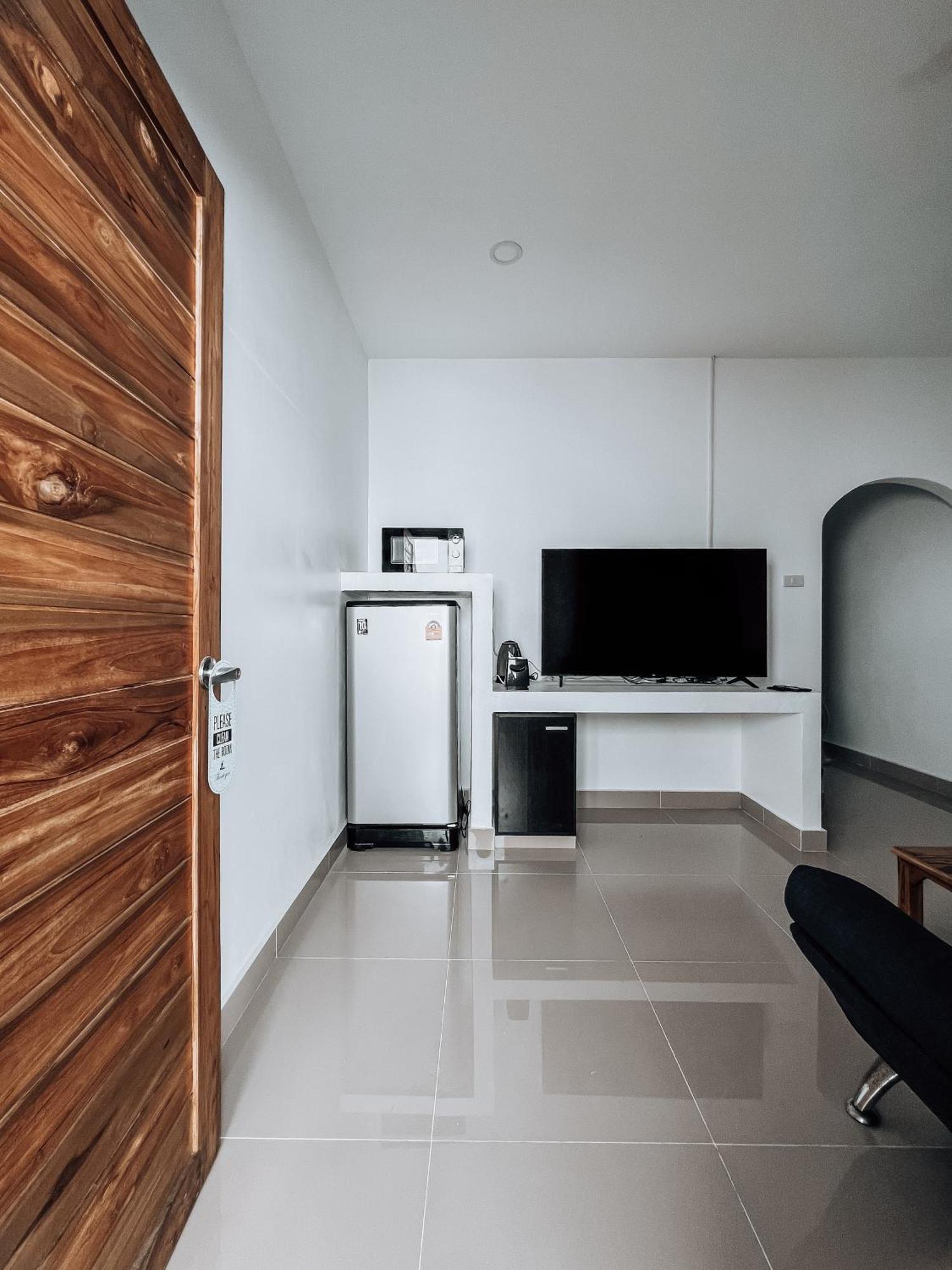 L.C. Apartments Amphoe Koksamui المظهر الخارجي الصورة