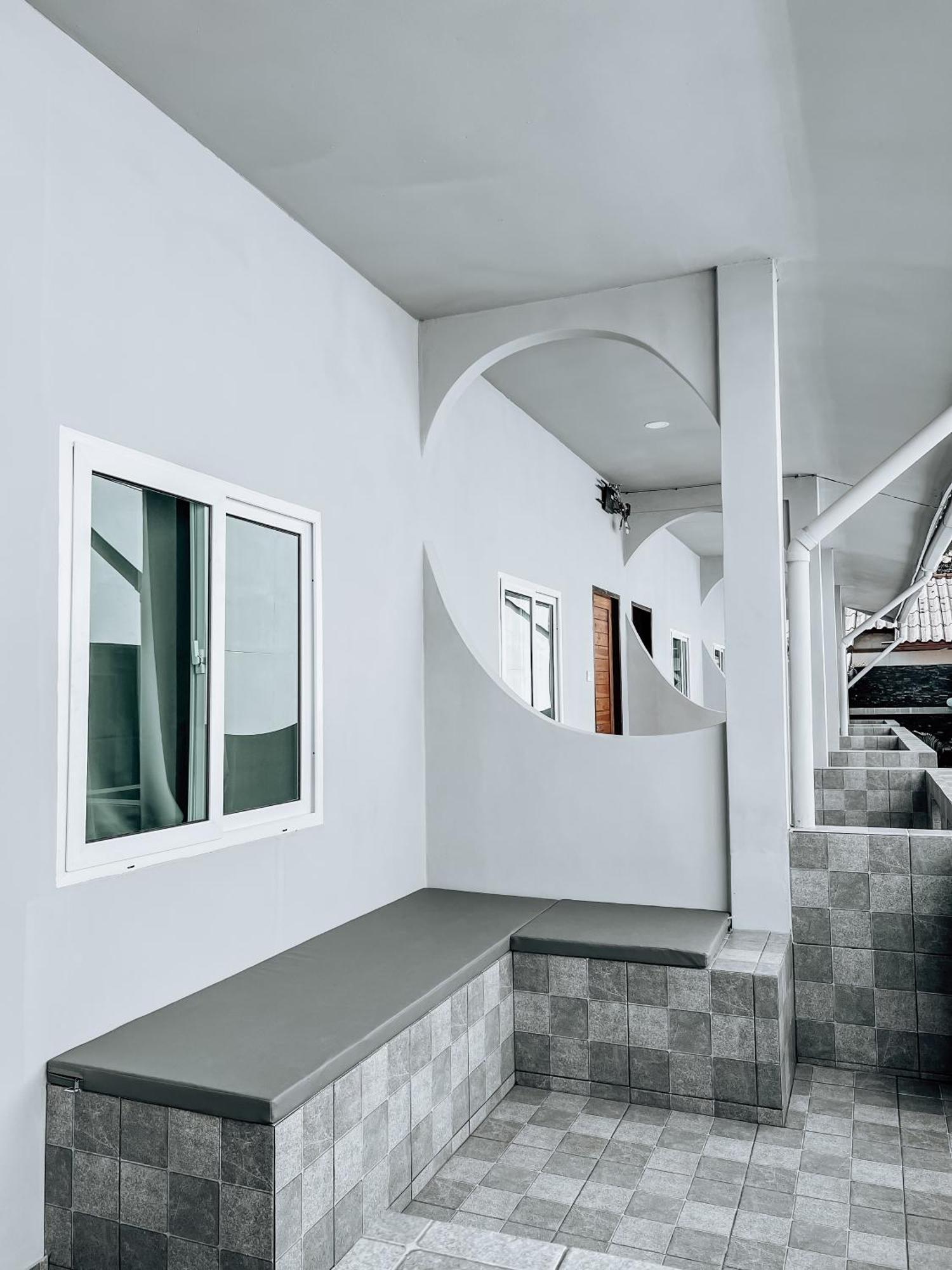 L.C. Apartments Amphoe Koksamui المظهر الخارجي الصورة