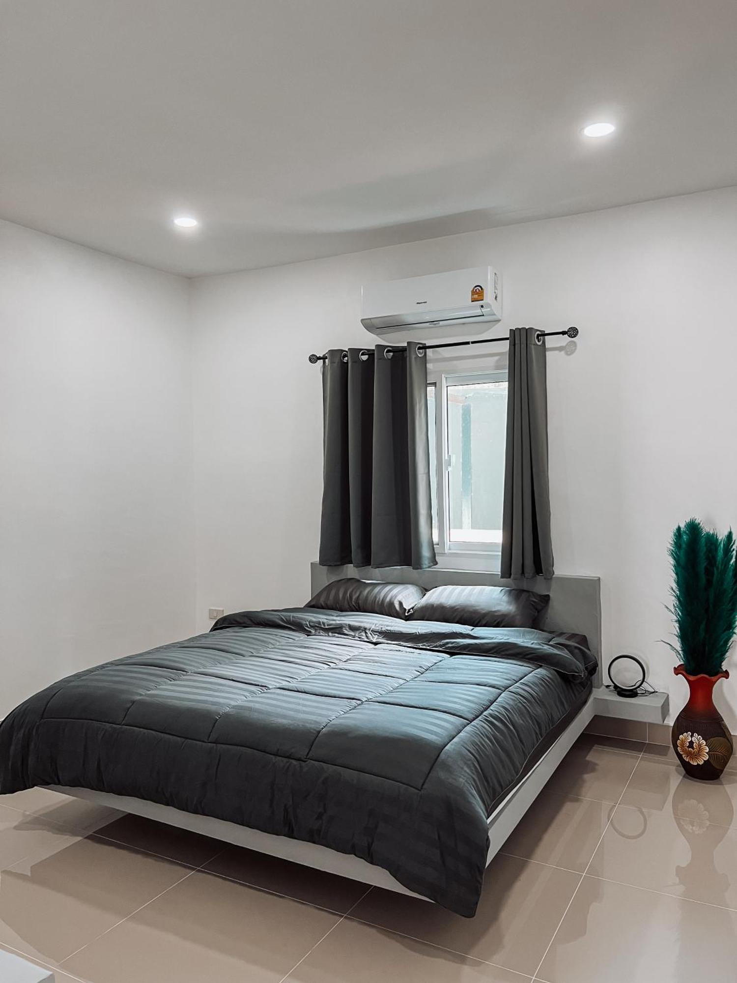 L.C. Apartments Amphoe Koksamui المظهر الخارجي الصورة